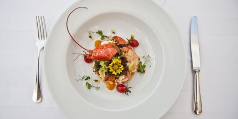 Renzell 2017 Restaurant Ratings