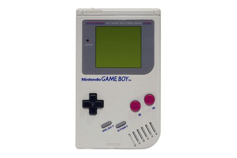 Nintendo's Game Boy Classic Might Be Making A Comeback