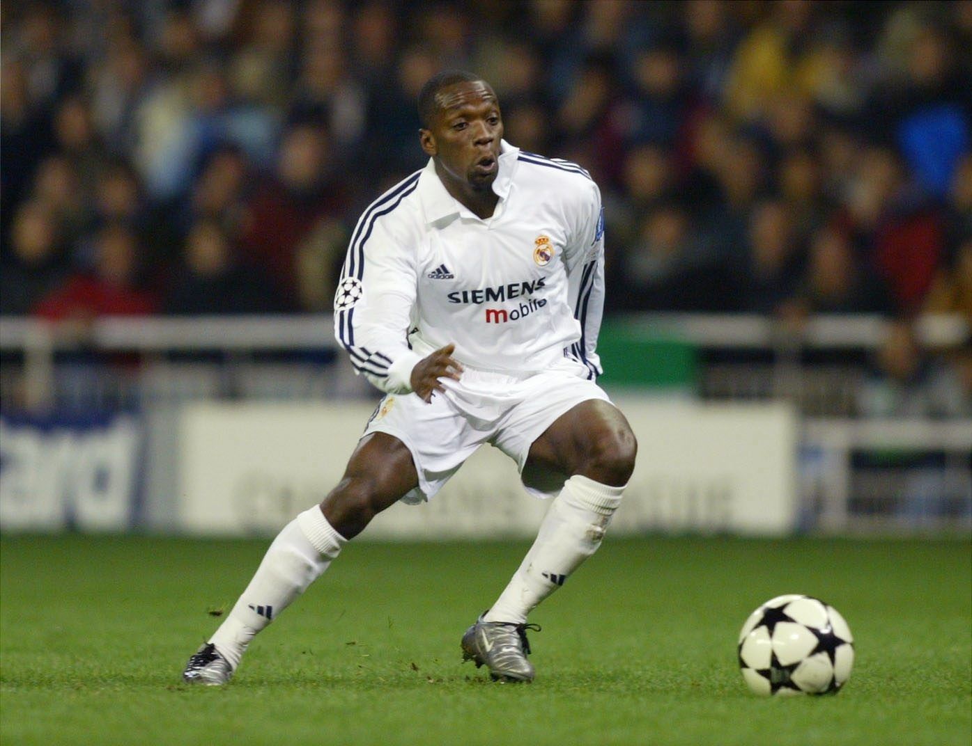 Claude Makelele&amp;#39;s Agent Has A Brilliantly Scummy Story About Forcing His  Transfer To Real Madrid