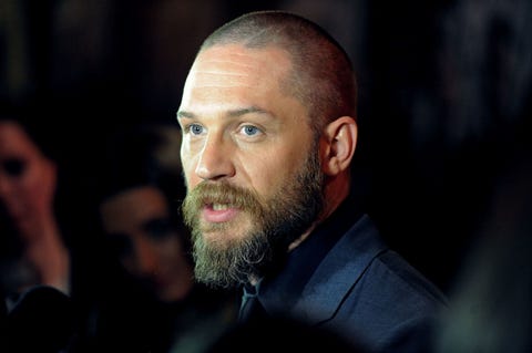 Venom Co-Creator Wants Tom Hardy To Be 'R-Rated' In Movie Adaptation Venom Co-Creator Wants Tom Hardy To Be 'R-Rated' In Movie Adaptation
