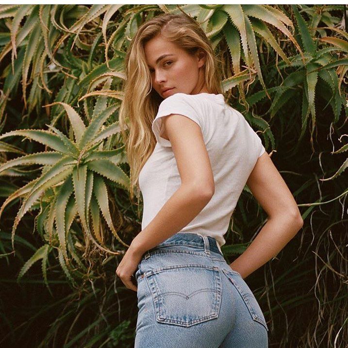Hottest Instagram Models