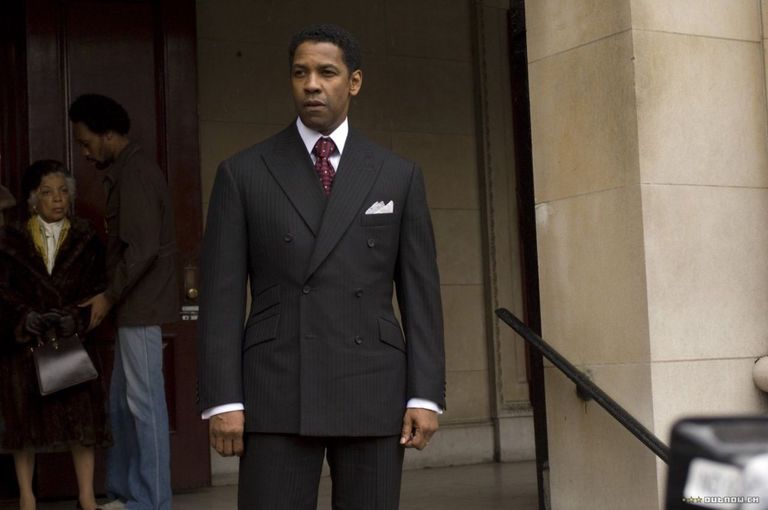 American Gangster Is Getting A Tv Prequel And It Sounds Amazing