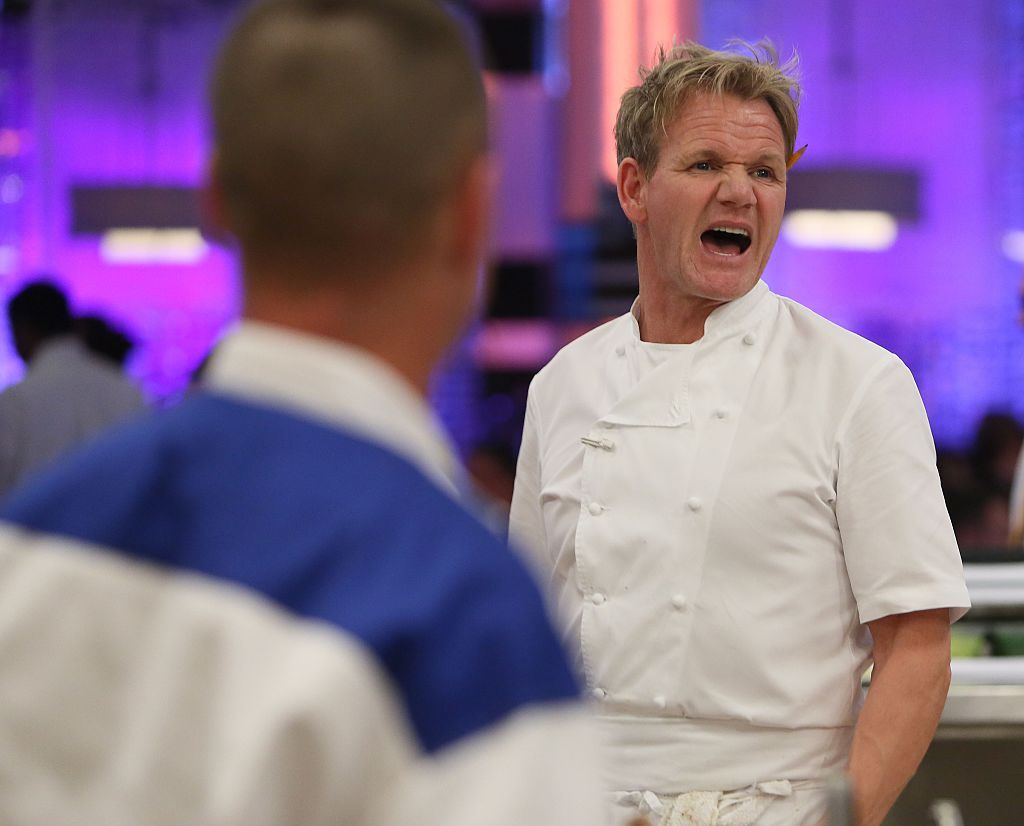 Gordon Ramsay Reveals The Three Food Trends He Hates The Most