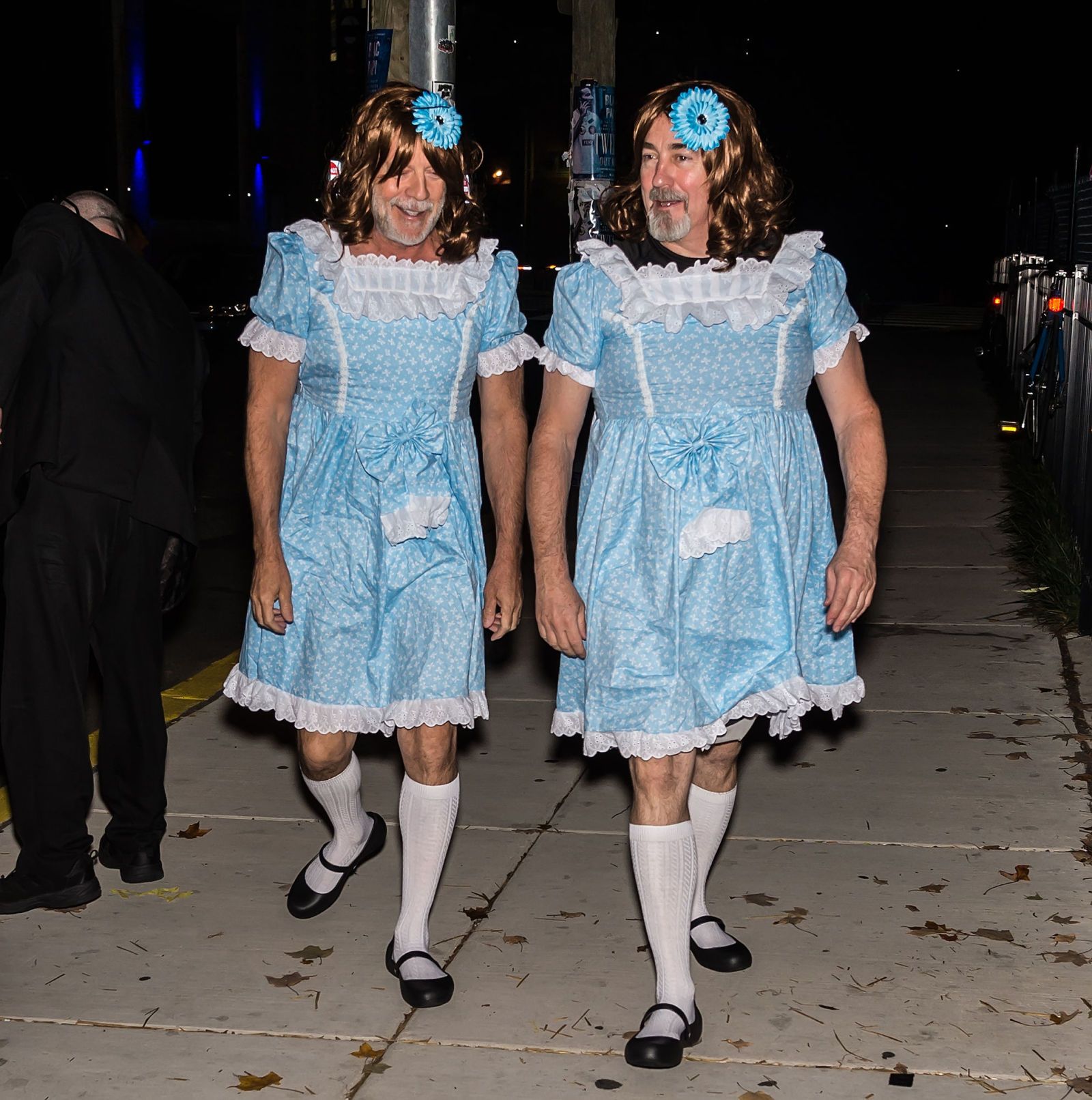 scary little girl costumes