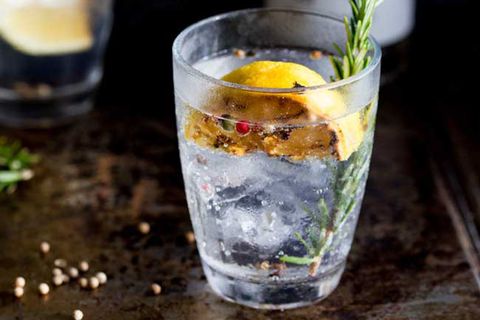 6 Ways To Pimp Your G&T