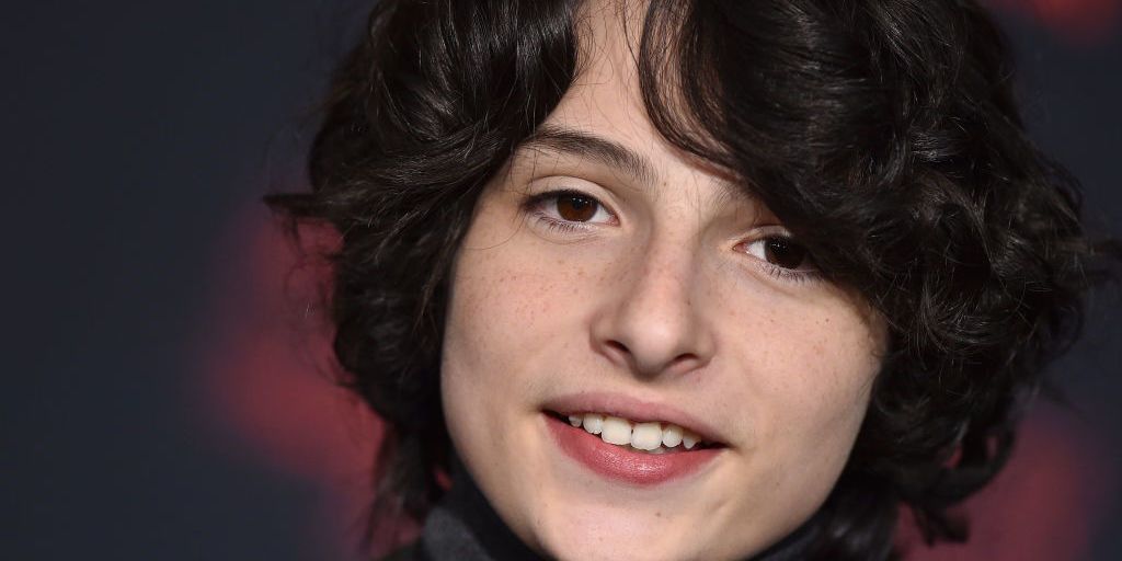 'Stranger Things' Star Finn Wolfhard Responds To Model's Creepy Message