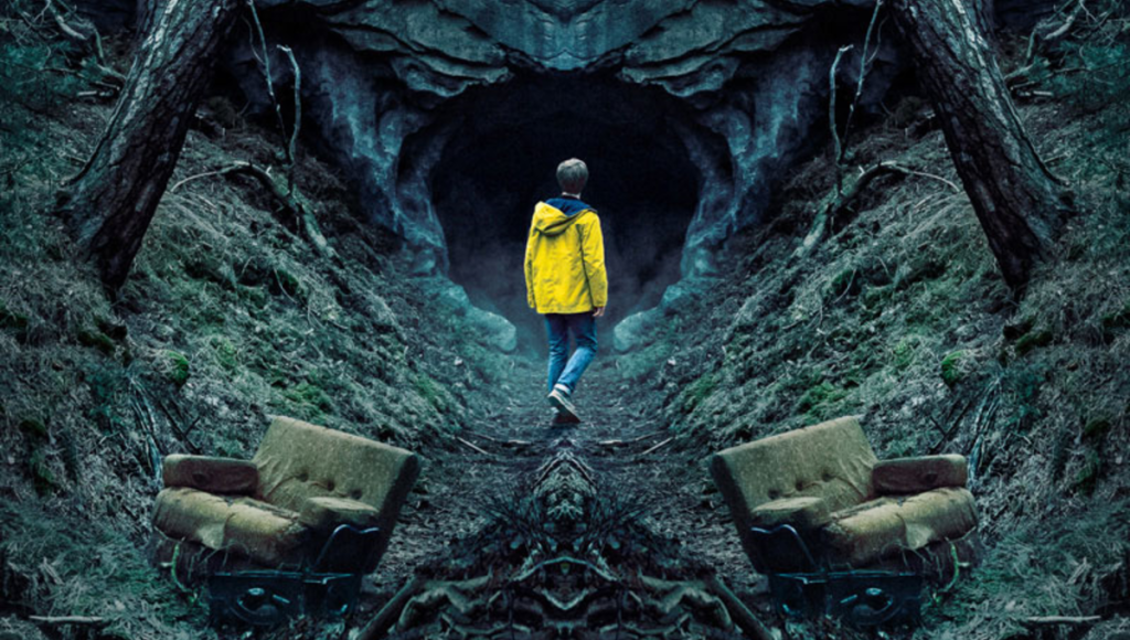 netflix horror series