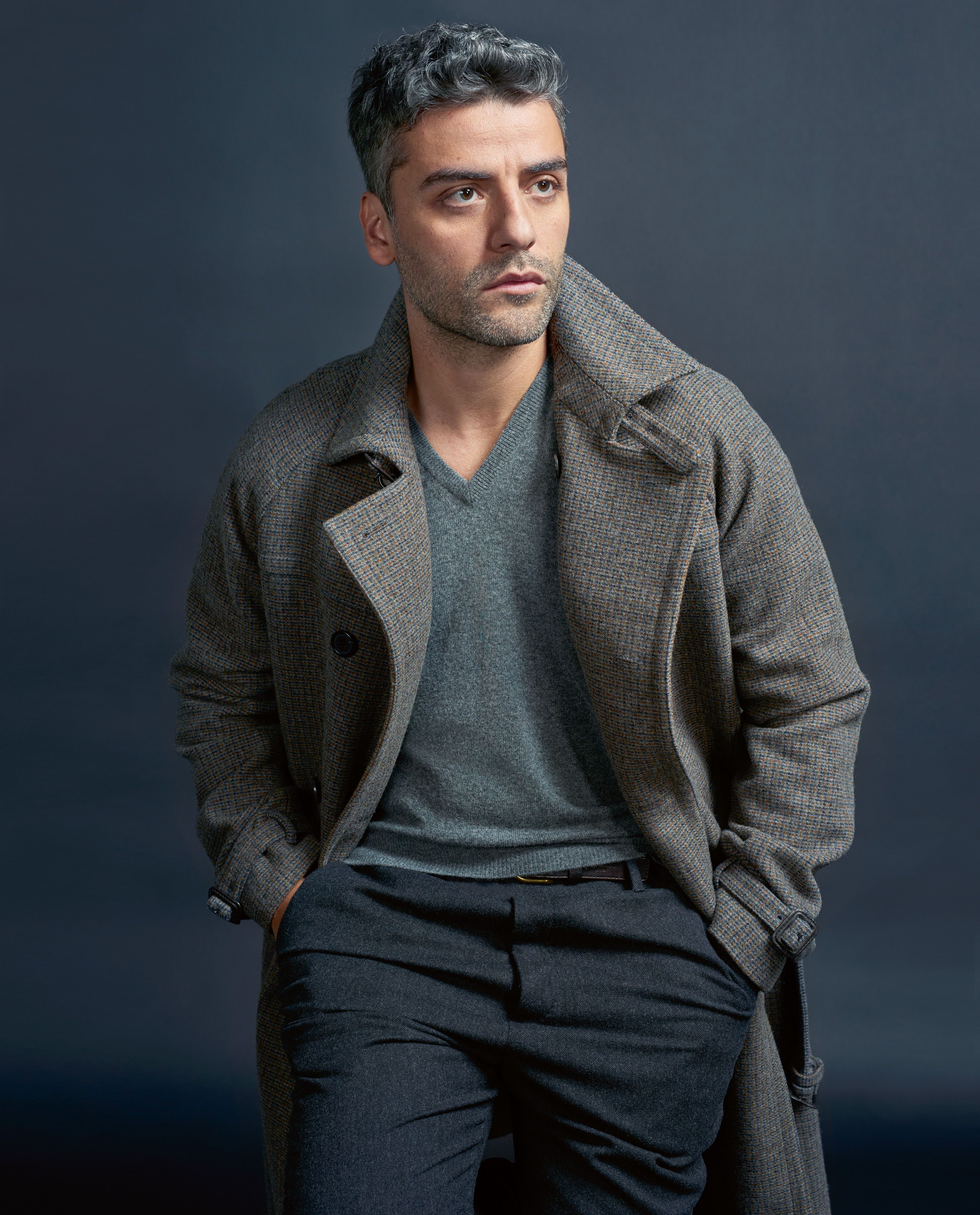 oscar isaac movies