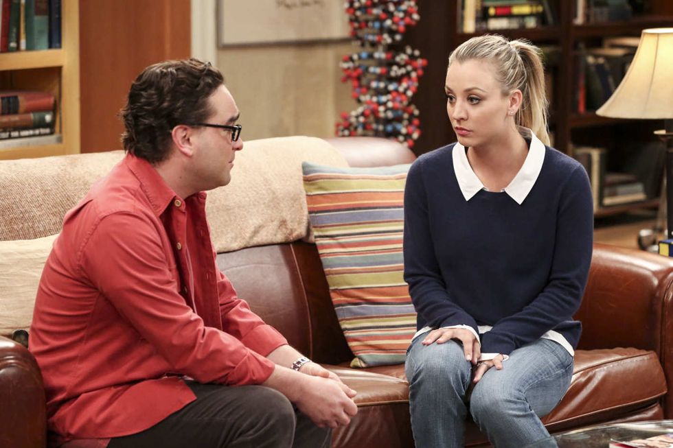 'The Big Bang Theory' s10e22, 'The Cognition Regeneration'