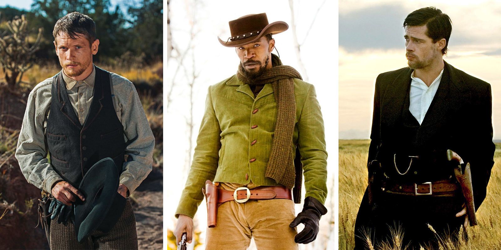 The Greatest Modern Westerns Ever Made