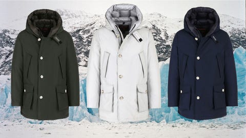 The One Jacket You Need For Both Streets And Slopes The One Jacket You Need For Both Streets And Slopes