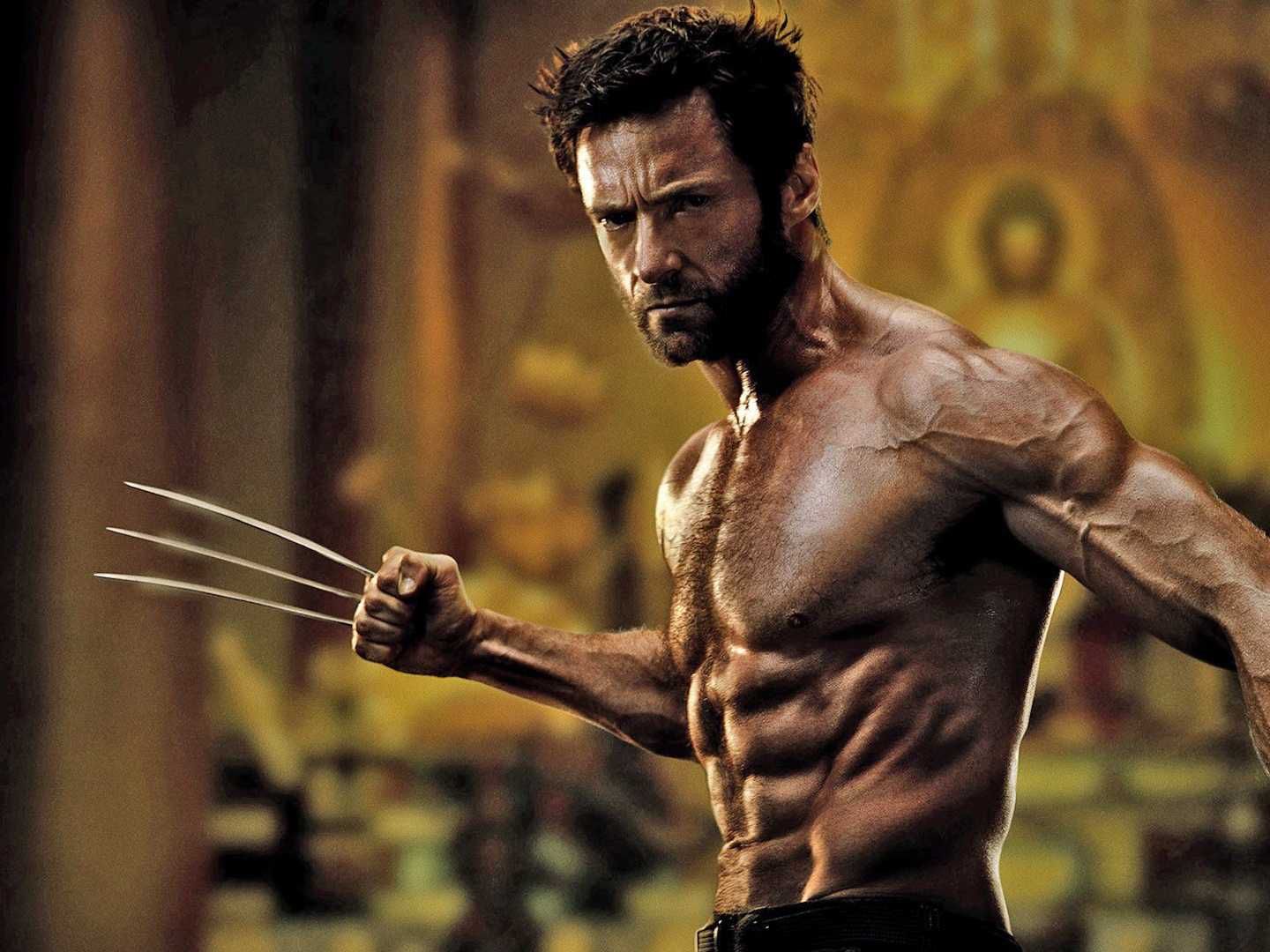 This Marvel Actor Says Hugh Jackman Might Return As Wolverine