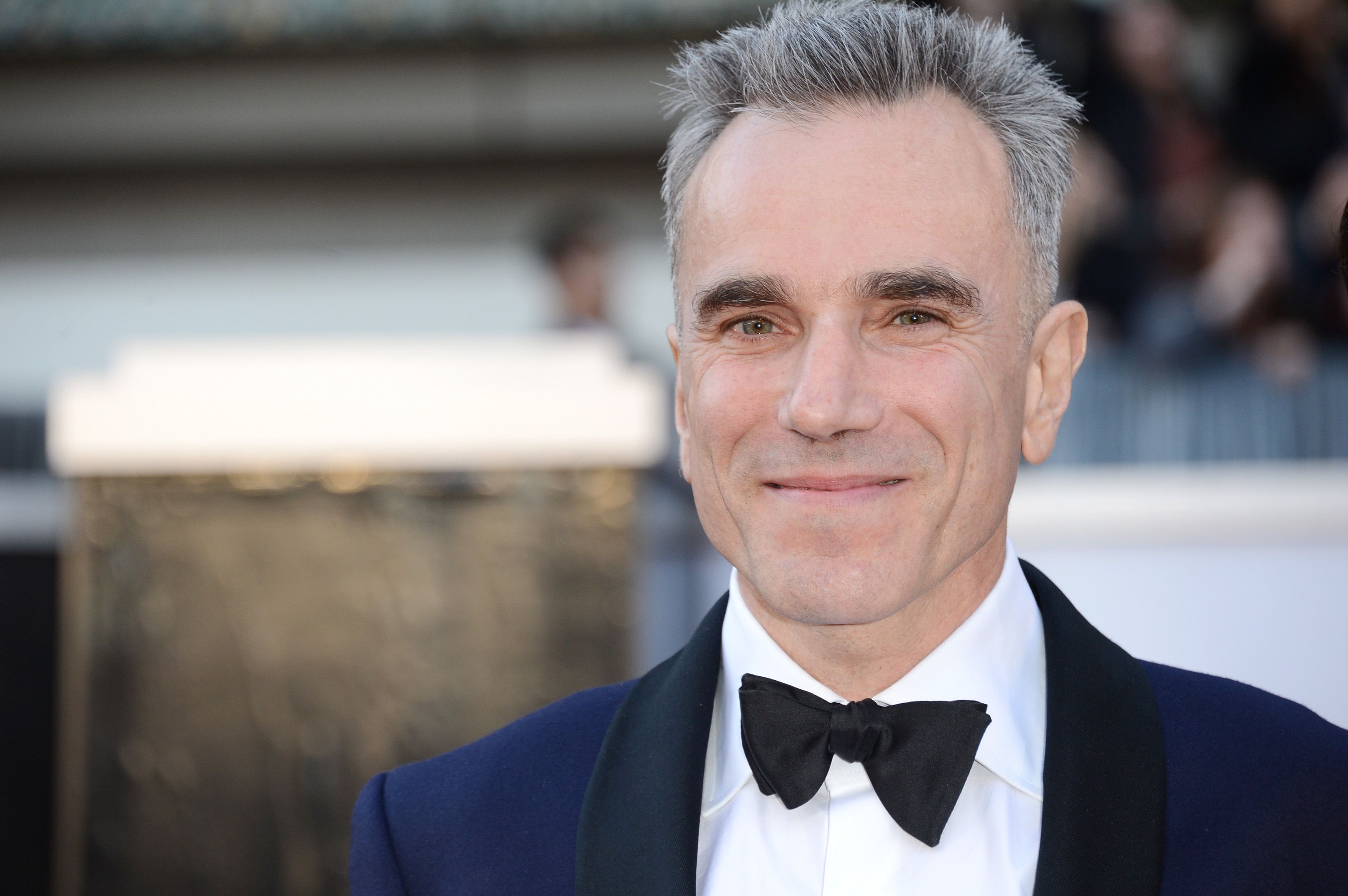 Daniel Day Lewis Craziest Method Acting Stories