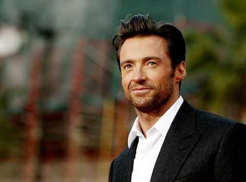 hugh jackman facial hair