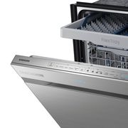 Samsung Top Control Chef Collection Dishwasher #DW80H9970US