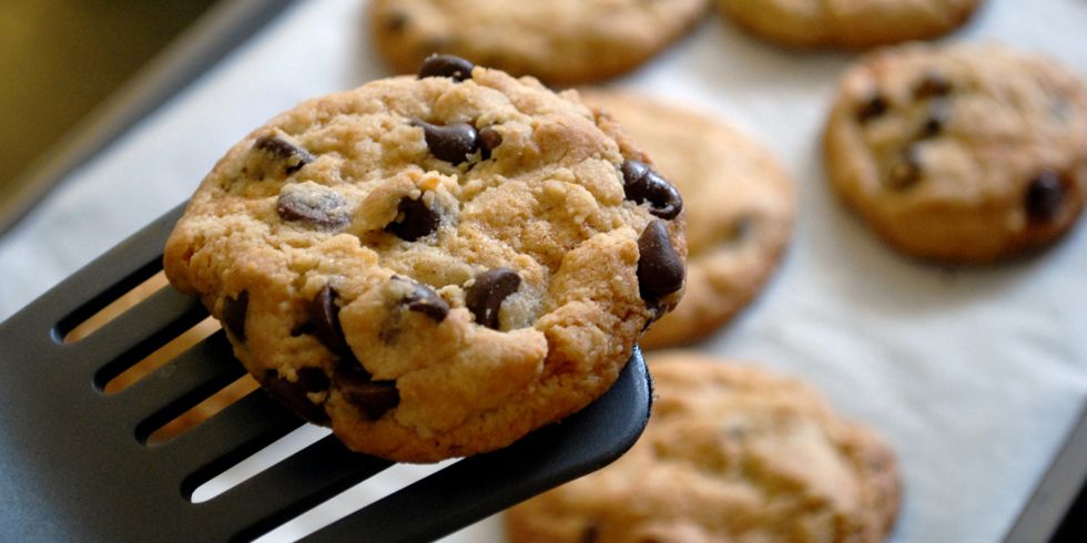 Cookie Problems Cookie Baking Tips