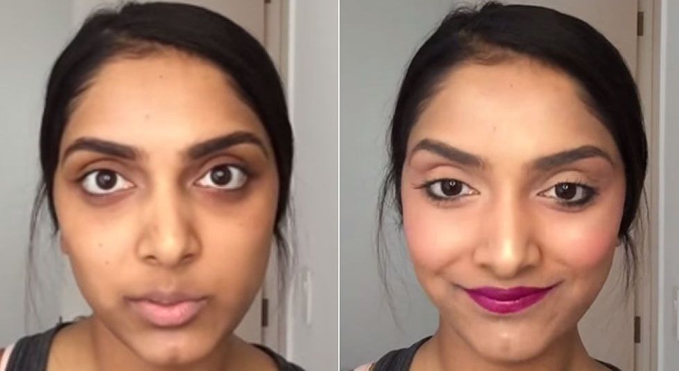 Featured image of post Makeup Tips For Beginners Reddit
