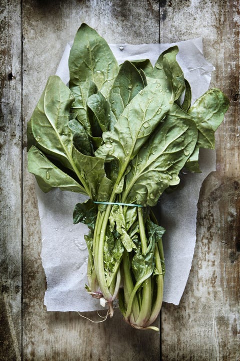 Foods That Burn Belly Fat - Greens (Spinach, Arugula, Romaine)