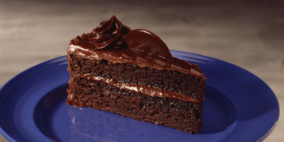 Best chocolate cake