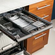 GE Monogram Fully Integrated Dishwasher #ZDT870SSFSS