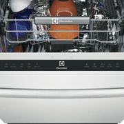 Electrolux With IQ Controls