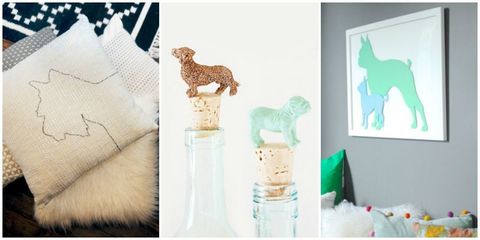 Crafts for Dog Lovers