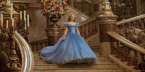 Cinderella 2015 Movie Still