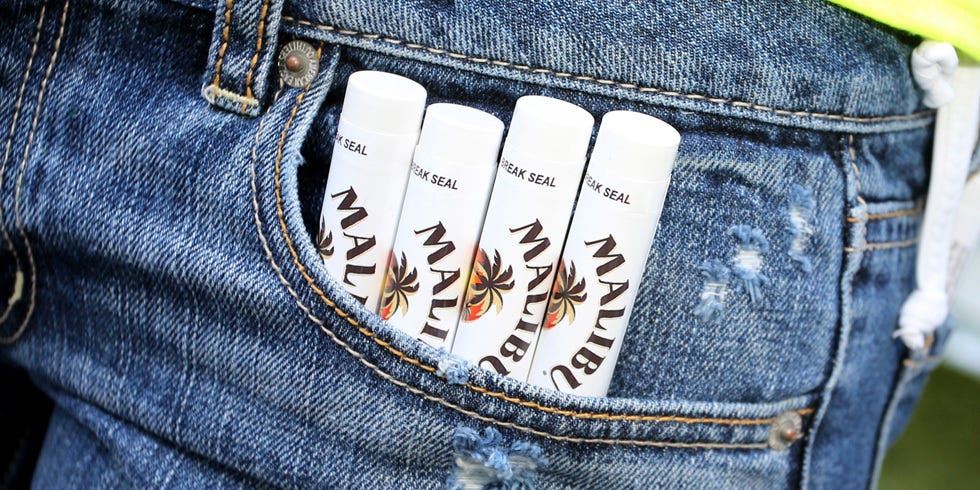 How to Remove Melted Lip Balm From Clothes - Heloise Hints How to Remove Melted Lip Balm From Clothes - Heloise Hints
