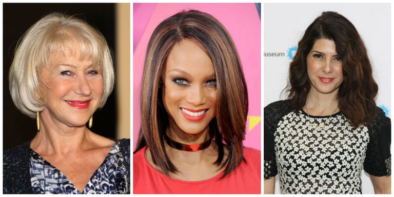 Best Haircuts For Women Every Hair Type Sometimes You Got To Work With What The Same Holds True For Hair Find Out Which Style Best Suits Your Type And Can Bid Farewell Bad