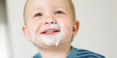 Baby Formula Stain Removal How To Remove Baby Formula Stains