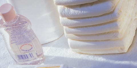 Baby Oil Stain Removal How To Remove Baby Oil Stains