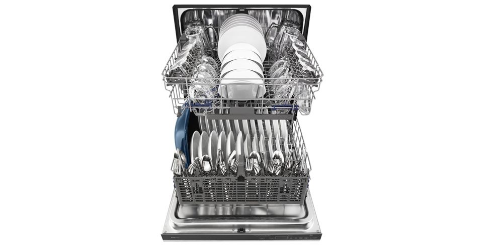 dishwasher reviews 2015