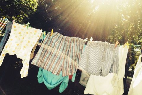 Clothes Cleaning Myths Clothing Care