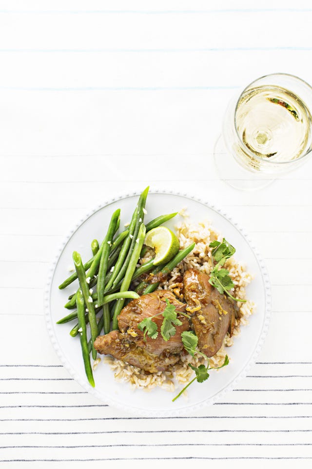 rice recipes