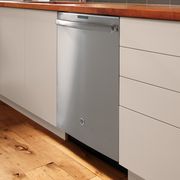 GE Profile Series Stainless Steel Interior Dishwasher