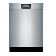 Bosch Recessed Handle Dishwasher Bosch Recessed Handle Dishwasher