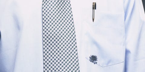 how to remove ink from clothing ink stain removal