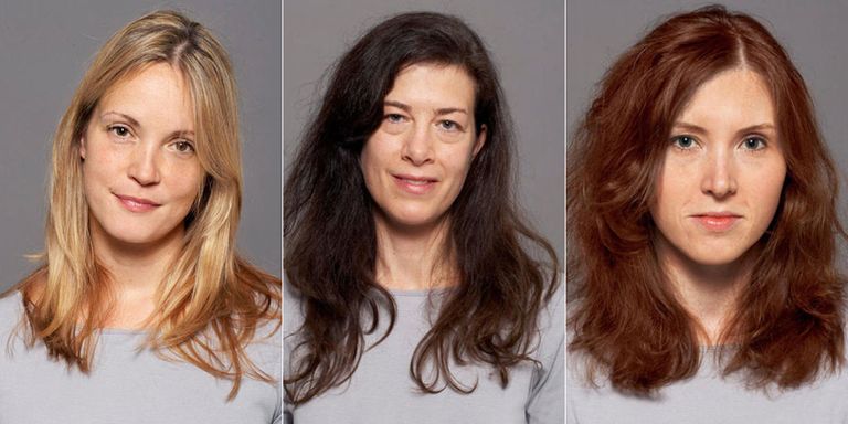 Haircut Makeovers - Five Haircut Makeover Transformations