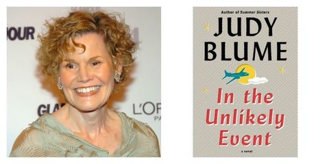 Judy Blume's Book