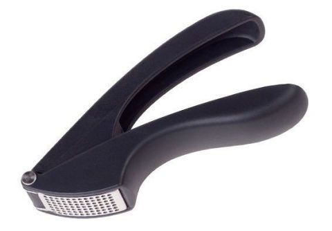 Good Cook Deluxe Garlic Press #15027