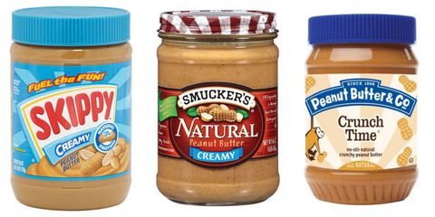 Peanut Butter Taste Test Best Peanut Butter