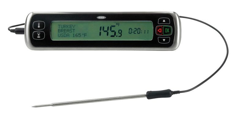 Cuisinart Digital Meat Thermometer CTG-00-DTM