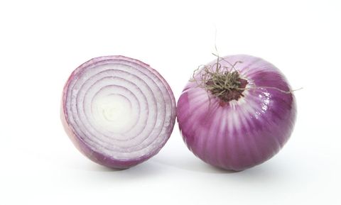 Violet, Purple, Lavender, Magenta, Ingredient, Pink, Produce, Vegetable, Onion, Red onion, 