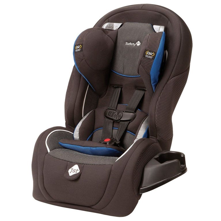 Safety 1st Complete Air 65 Convertible Car Seat Review Safety 1st Complete Air 65 Convertible Car Seat Review