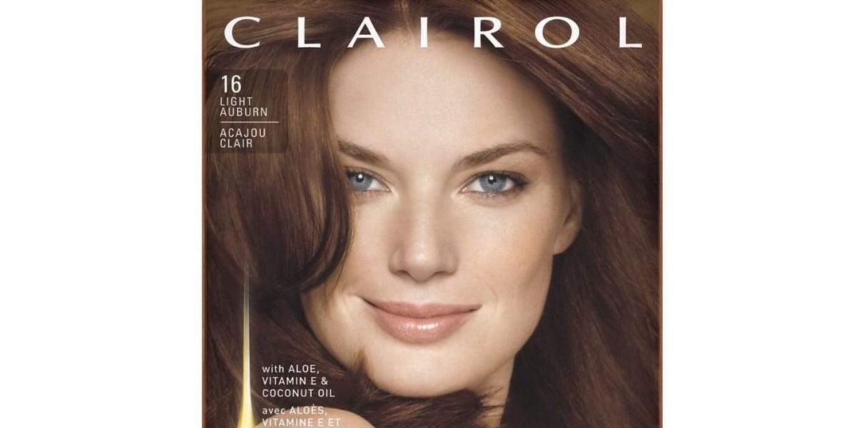 Clairol Natural Instincts Hair Dye Review
