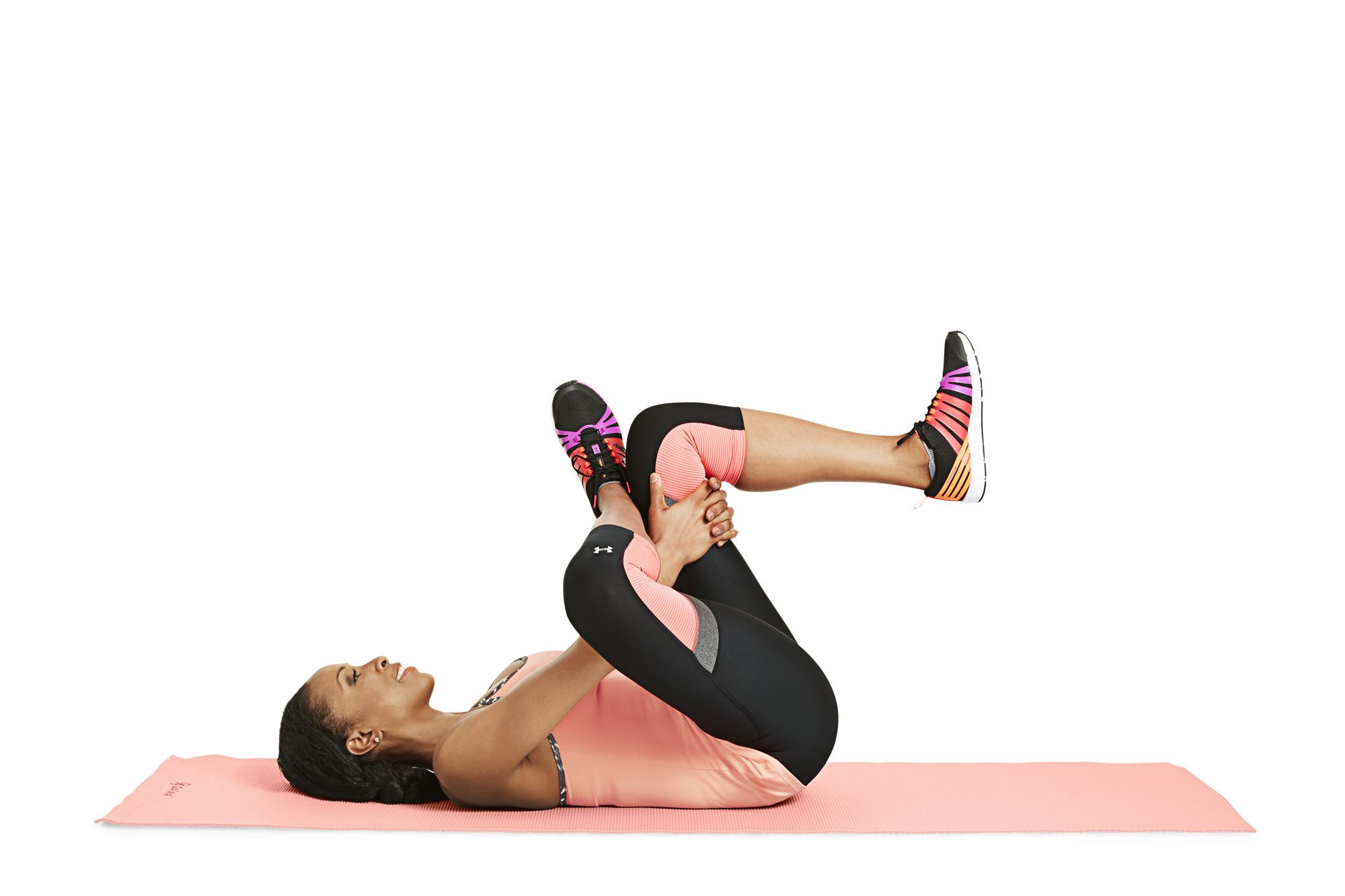Stretches to loosen legs outlet