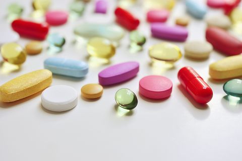 Supplement Dangers Hidden by FDA