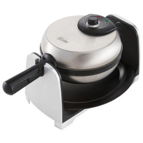 Oster waffle maker