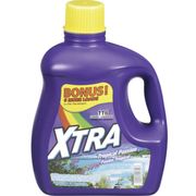 Xtra Liquid Detergent