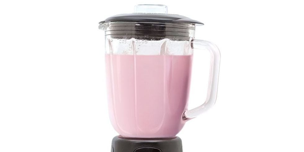 Farberware 4 Speed Digital Blender With Single Serve Cup 103742 Review